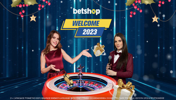 betshop casino 2023