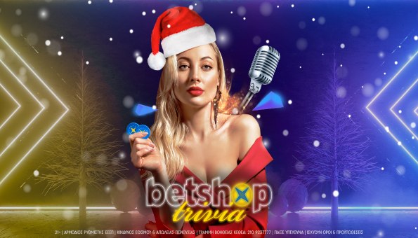 betshop xmas trivia