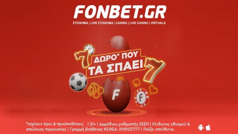 fonbet easter