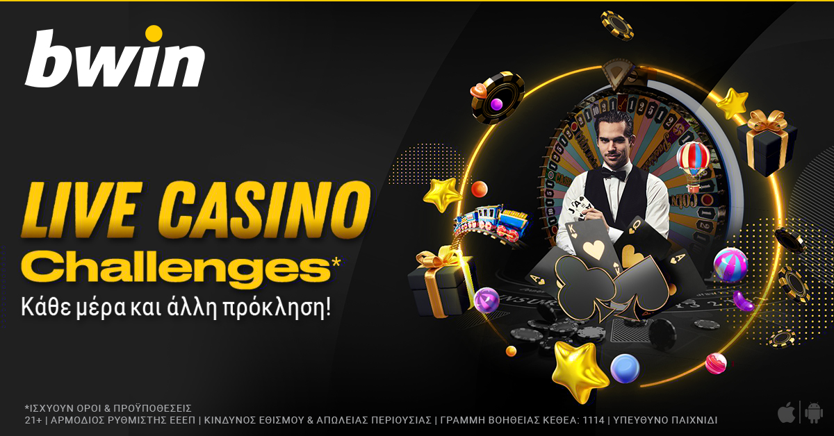 bwin live casino