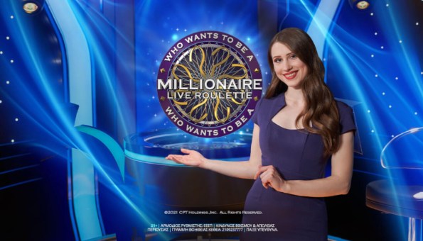 novibet millionaire roulette