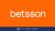 betsson logo