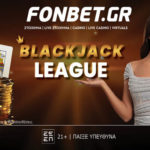 fonbet blackjack league