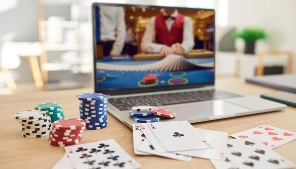 online casino